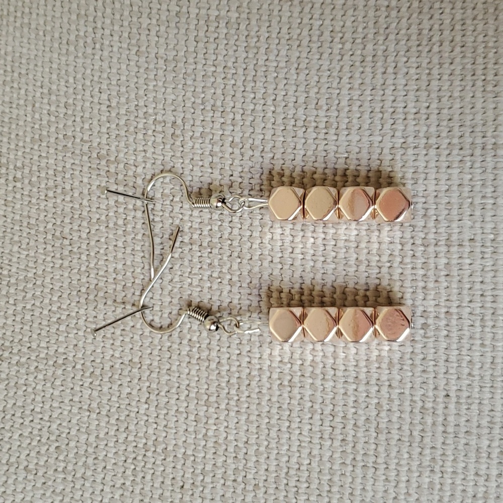 Handcrafted Earrings